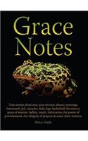 Grace Notes