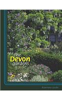 Devon Gardens Guide