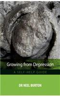 Growing from Depression: A Self-Help Guide