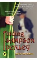 Finding Sampson Penley