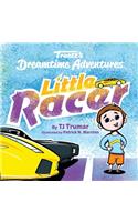 Truett's Dreamtime Adventures