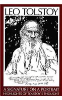 Leo Tolstoy