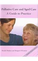 Palliative Care and Aged Care