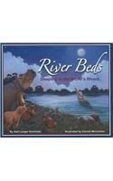 River Beds: Sleeping in the World's Rivers