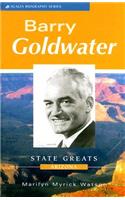 Barry Goldwater