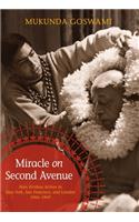 Miracle on Second Avenue: Hare Krishna Arrives in the West: New York, San Francisco, and London: 1966-1969