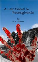 Lost Friend In Pennsylvania