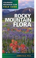 Rocky Mountain Flora