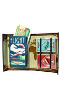 Flight Deck Logbook