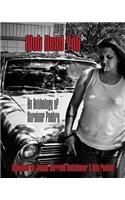 Not Dead Yet: An Anthology of Survivor Poetry