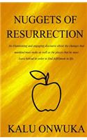 Nuggets of Resurrection