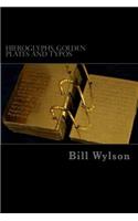 Hieroglyphs, Golden Plates and Typos
