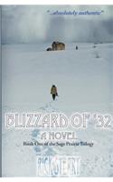 Blizzard of '32