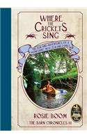 Where the Crickets Sing