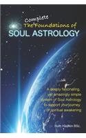 Complete Foundations of Soul Astrology