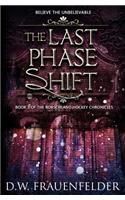 Last Phase Shift