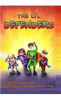 Lil' Defenders