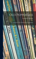 Old Peppersass