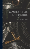 Mauser Rifles and Pistols