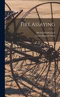 Fire Assaying