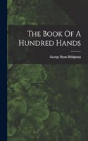 The Book Of A Hundred Hands