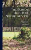 Natural History of North Carolina