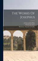 Works Of Josephus