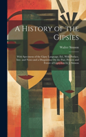 History of the Gipsies