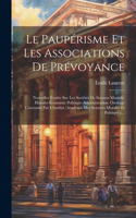 Le Paupérisme Et Les Associations De Prévoyance
