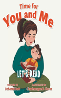 Time for You and Me