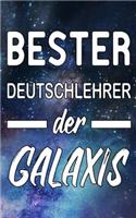 Bester Deutschlehrer der Galaxis