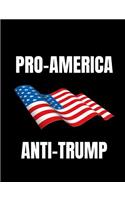 Pro-America Anti-Trump