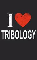 I Love Tribology