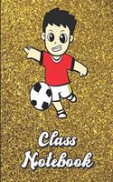Class Notebook