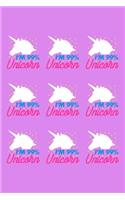 I'm 99% Unicorn