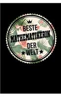 Beste Mathematikerin Der Welt