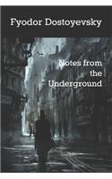 Notes from the Underground