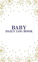 Baby Daily Log Book