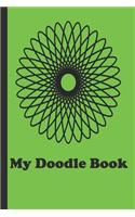 My Doodle Book