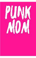 Punk Mom