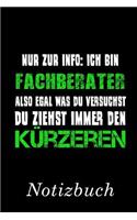 Nur zur Info