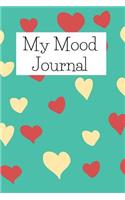 My Mood Journal