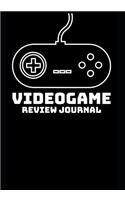 Video Game Review Journal