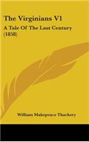 The Virginians V1