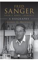 Fred Sanger - Double Nobel Laureate