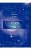 Classical Novae