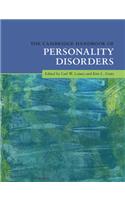 Cambridge Handbook of Personality Disorders