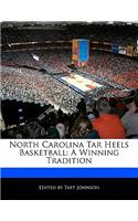 North Carolina Tar Heels Basketball