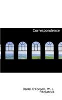 Correspondence
