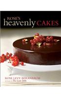 Rose's Heavenly Cakes, Enhanced Edition
